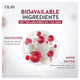 Olay Regenerist Whip Face Cream Moisturiser - 50g – view 10 - Auzzistore