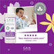 Gaia Natural Baby Bubble Bath Sleeptime 250ml - Organic Lavender & Ylang Ylang – view 9 - Auzzistore
