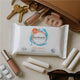 femfresh Daily Intimate Wipes - 20 Pack, Biodegradable & pH Balanced – view 9 - Auzzistore