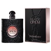 Yves Saint Laurent Opium Black Eau de Parfum 90ml - Auzzistore
