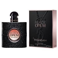 Yves Saint Laurent Opium Black Eau de Parfum 50ml - Auzzistore