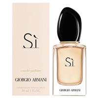 Giorgio Armani Si Eau de Parfum 30ml - Auzzistore