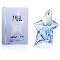 Thierry Mugler Angel Refillable Eau De Parfum 100ml - Auzzistore
