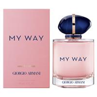 Giorgio Armani My Way Eau De Parfum 90ml