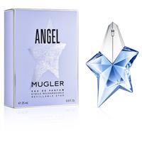 Thierry Mugler Angel Refillable Eau de Parfum 25ml - Auzzistore