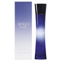 Giorgio Armani Code Donna Eau de Parfum 50ml - Auzzistore