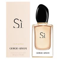 Giorgio Armani Si Eau de Parfum 50ml - Auzzistore