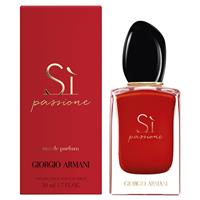 Giorgio Armani Si Passione Eau de Parfum 50ml - Auzzistore