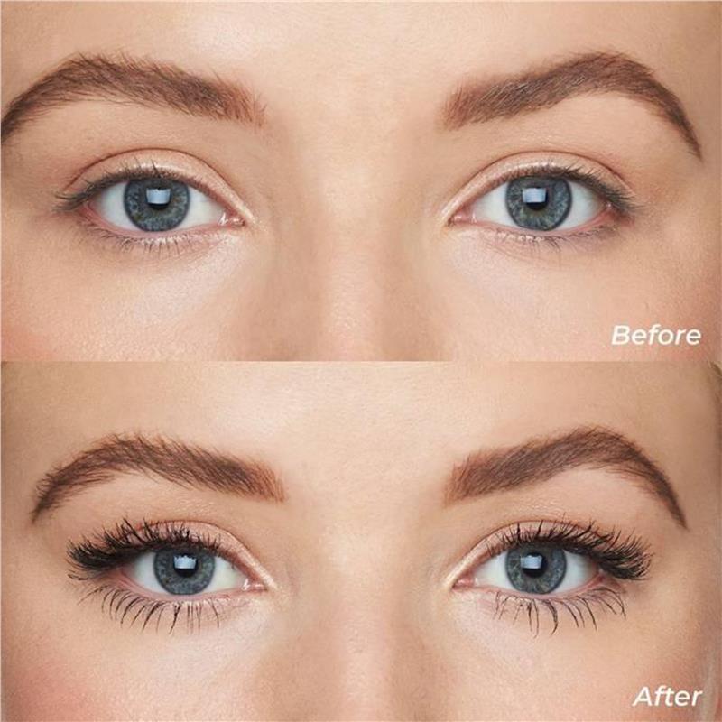 MCoBeauty Fat Lash Volumising Black Mascara