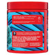 BSc Pump Non Stim Pre-Workout Blue Sour Straps 300g - Caffeine-Free Muscle Pump Formula – view 3 - Auzzistore