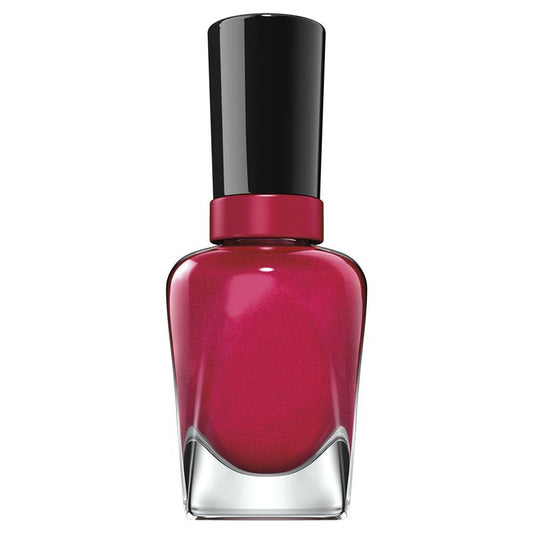 Sally Hansen Miracle Gel Nail Polish Bordeaux Glow 14.7ml – view 2