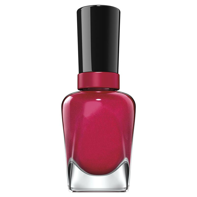 Sally Hansen Miracle Gel Nail Polish Bordeaux Glow 14.7ml
