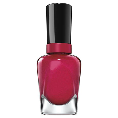 Sally Hansen Miracle Gel Nail Polish Bordeaux Glow 14.7ml