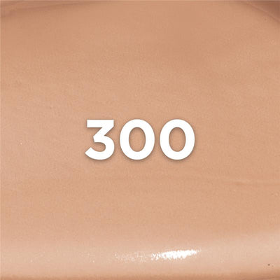 L'Oreal Paris Infallible Freshwear Foundation 300 Amber