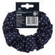 Lady Jayne Pro Satin Scrunchie - Glamorous Hair Accessory (1 Pack) – view 2