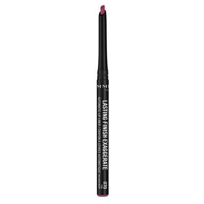 Rimmel Lasting Finish Automatic Lip Liner 070 Pink Enchantment