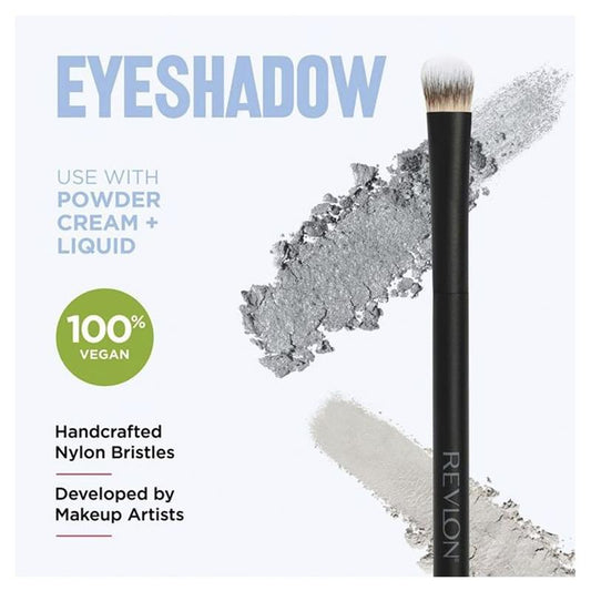 Revlon Beauty Tools Eye Shadow Brush – view 2