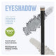 Revlon Beauty Tools Eye Shadow Brush – view 2