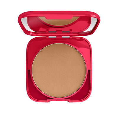 Rimmel London Lasting Finish Compact #007 Golden Beige