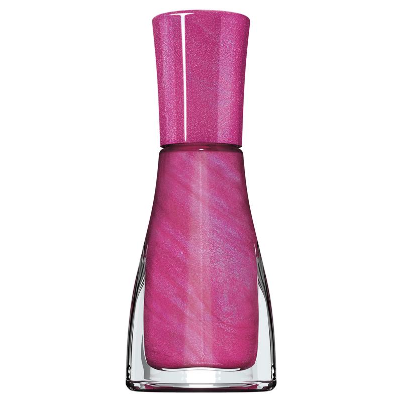 Sally Hansen Insta-Dri Flashy Fuchsia