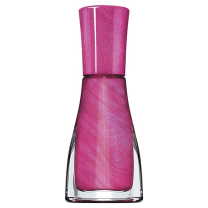 Sally Hansen Insta-Dri Flashy Fuchsia