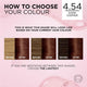 L'Oreal Excellence Crème 4.54 Dark Copper - 100% Grey Coverage – view 2 - Auzzistore