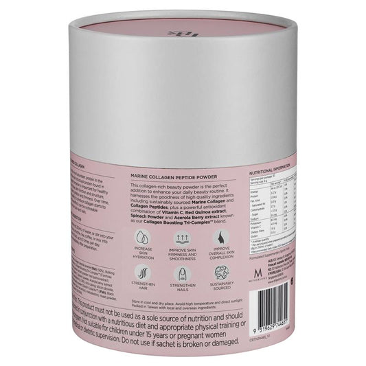 Dr. LeWinn's Marine Collagen Peptide+ Inner Beauty Powder - 30 x 6g – view 2