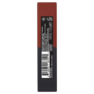 Revlon ColorStay Suede Ink Lipstick - In The Money 2.55g
