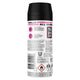 LYNX Anarchy For Her Deodorant Body Spray 165ml - 48hr Odor Protection – view 2