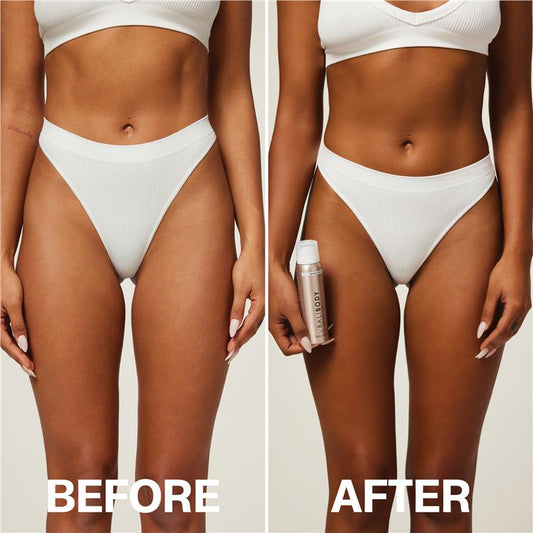 Bali Body Instant Tan Medium Dark 97ml – view 2