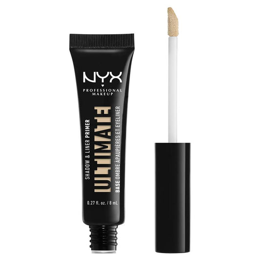 NYX Ultimate Shadow & Liner Primer - Medium 8ml – view 2 - Auzzistore