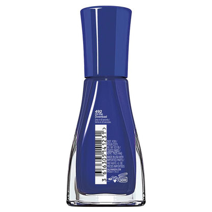 Sally Hansen Insta-Dri Nail Colour On the Download 9.17ml