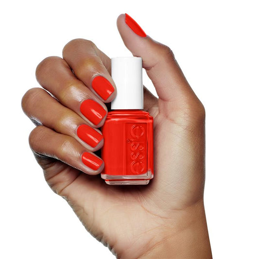 Essie Nail Polish Russian Roulette 61 – view 2