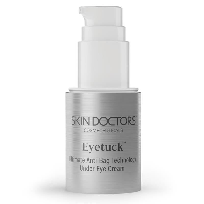 Skin Doctors Eye Tuck Hydration Cream - 15mL-Auzzi Store