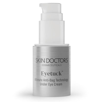 Skin Doctors Eye Tuck Hydration Cream - 15mL-Auzzi Store