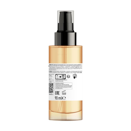 L'Oreal Professionnel Serie Expert Absolut Repair Oil 90ml - 10-in-1 Hair Treatment