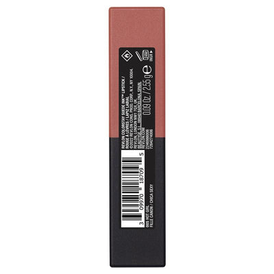 Revlon Colorstay Suede Ink Lip Hot Girl