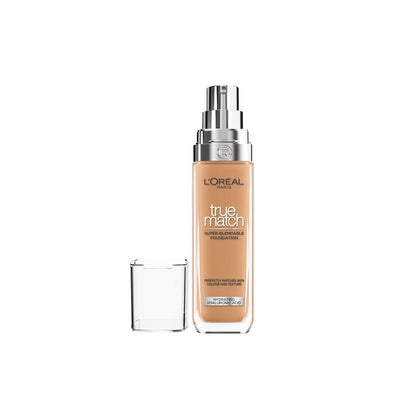 L'Oreal Paris True Match Liquid Foundation 7.5W