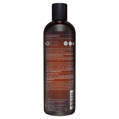 Hask Coconut Oil Nourishing Shampoo 355ml - Repair and Hydrate