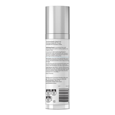 Dr LeWinn's Refining Toner 120ml - Hydrating and Clarifying