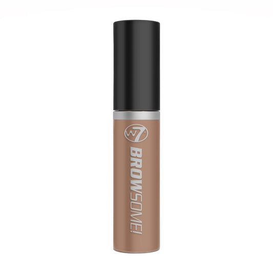 W7 Browsome Light Brown – view 2 - Auzzistore
