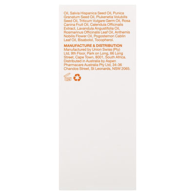 Bio Oil Skincare Oil Natural 60ml - 100% Natural Ingredients