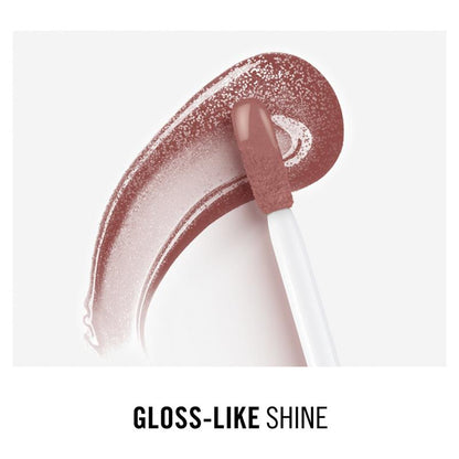 Rimmel Oh My Gloss Plump 758 Rosie Posie