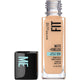 Maybelline Fit Me Matte & Poreless Mattifying Liquid Foundation - True Beige 222 – view 2