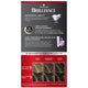 Schwarzkopf Brilliance Cool Browns 73 Frosty Brown - Permanent Hair Colour – view 3
