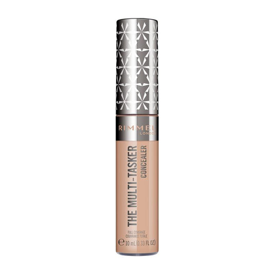 Rimmel London Multi-Tasker Concealer - 055 Classic Beige, 10 ML – view 2