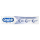 Oral-B 3D White Strengthen Enamel Toothpaste - 110g – view 2 - Auzzistore