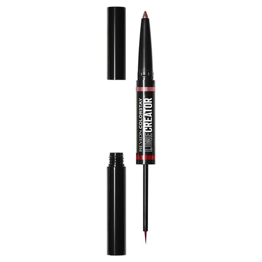 Revlon Colorstay Line Creator Double Ended Liner She's On Fire – view 2
