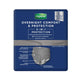Depend RealFit Night Defense Men's Large Disposable Underwear, 8-Pack – view 3