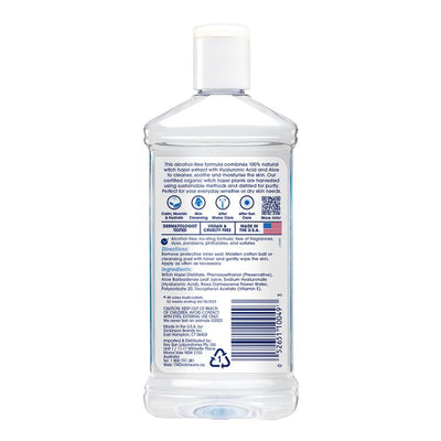TN Dickinsons Witch Hazel Moisturising Toner - 240ml